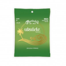Martin Ukulele Premium Polygut® Stings
