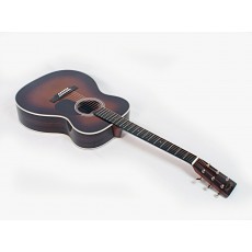 Martin OM-28 Ambertone Reimagined Rosewood Spruce Orchestra Model - Contact us for ETA