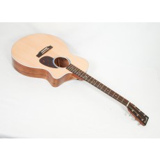 Martin SC-13E Road Series Guitar w/Fishman MX-T Electronics - Contact us for ETA