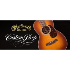 Martin Custom C23-064664 Balance