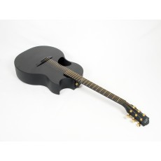 McPherson Carbon Fiber Sable Gold With Electronics