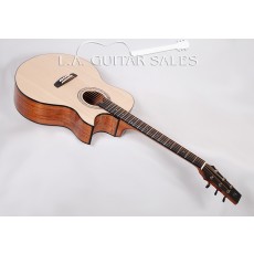Hammond Guitars Small Jumbo S/N 0043