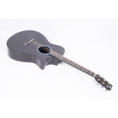 RainSong CO-OM1000NS 12-Fret Short Scale Concert Series OM With LR Baggs Element Electronics - Contact us for ETA