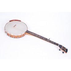 Rickard 12" Custom Cherry Banjo