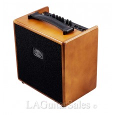 Schertler Giulia 50W Compact Acoustic Amp