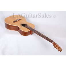 Seagull Grand Artist Series Parlor with Case