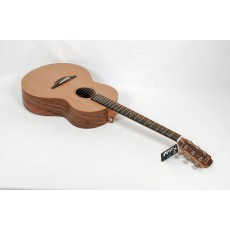 Sheeran by Lowden S-01 Walnut Cedar no Electronics #794