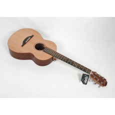 Sheeran by Lowden W-03 Rosewood Cedar LR Baggs Element VTC Electronics #959