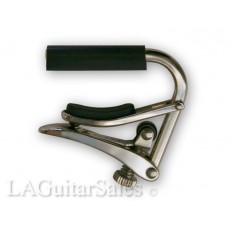 Shubb C5 Capo for Banjo, mandolin, or bouzouki