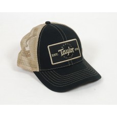 Taylor Original Trucker Hat Model #00390