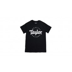 Official Taylor Men's Logo T-Shirt, #1585 Gilden G200