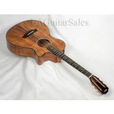 Taylor Guitars Grand Concert 12-Fret 2011 Spring Limited Koa 