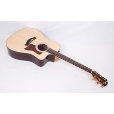 Taylor 210ce Plus Dreadnought Acoustic-Electric Guitar - Contact us for ETA