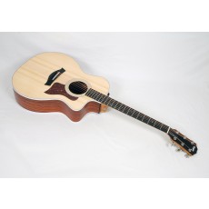 Taylor 214ce Grand Auditorium #82120 New Old Stock Sale!