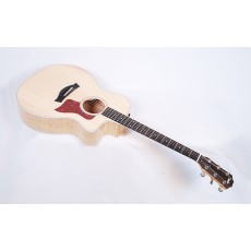 Taylor 214ce-QM DLX Special Edition #37455