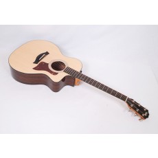Taylor 214ce Plus Grand Auditorium Acoustic-Electric Guitar - Contact us for ETA