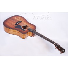 Taylor Guitars 220ce K DLX #96355