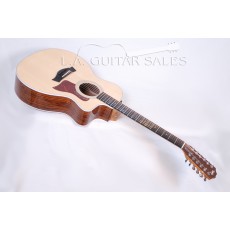 Taylor Guitars 254ce-DLX 12-String #66019