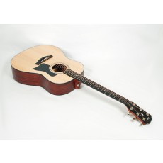 Taylor 317 Grand Pacific Dreadnought Acoustic Guitar Natural #12056