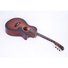 Taylor 322ce 12-Fret V-Class Mahogany Blackwood ES2 Electronics - Contact us for ETA