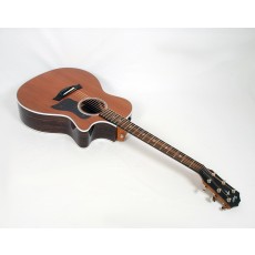 Taylor 414ce-LTD Limited Edition Sinker Top Grand Auditorium #42135