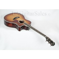 Taylor Guitars 516ce-FLTD 2014 Fll Limited Grand Symphony (GS) Tasmanian Blackwood / Spruce with ES2 Electronics - s/n 1107094087