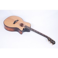 Taylor 614ce Builder's Edition Natural Top - Contact us for ETA