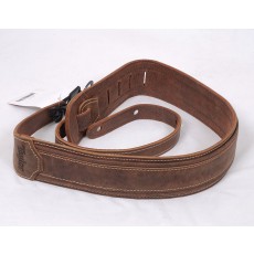 Taylor Wings Distressed Leather Strap, 2.5", Model 4109-25