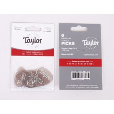 Taylor Premium 351 Taylex Picks, Model 70714