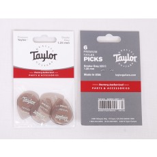 Taylor Premium 651 Taylex Picks, Model 70718