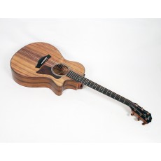 Taylor 722ce V-Brace Koa Grand Concert NEW 2022 Model! - Contact us for ETA
