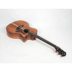 Taylor 724ce V-Brace Koa Grand Auditorium NEW 2022 Model! - Contact us for ETA