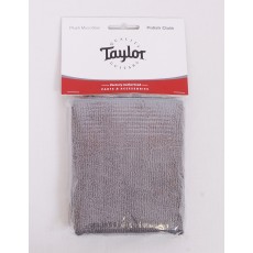 Taylor Premium Plush Microfiber Cloth, 12"x15"