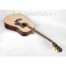 Taylor Guitars 810e 1st Edtition Rosewood Spruce Dreadnought With ES2 Electronics - s/n 1101164012