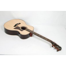 Taylor 814 V-Class Bracing Pure Acoustic Without Cutaway - Updated 2021 Model With Arm Bevel  - Contact us for ETA