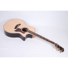 Taylor Guitars 814c CITES Brazilian LTD #15114