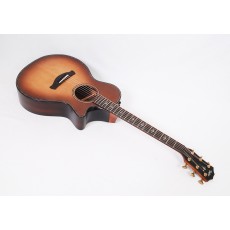 Taylor 912ce Builders Edition Grand Concert Wild Honey Burst - Contact us for ETA