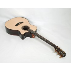 Taylor 914CE V-Class Bracing - Contact us for ETA