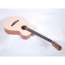 Taylor Academy A12e-N Nylon String - Contact us for ETA