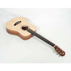 Taylor Baby Walnut Spruce BT1 #81285 New Old Stock Sale!