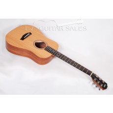 Taylor Baby Taylor-e Mahogany Top BT2e - Call for ETA