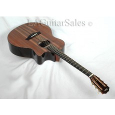 Taylor Custom GS AA Rosewood Sinker With Armrest