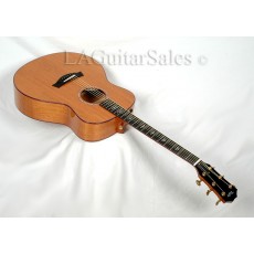 Taylor Custom Custom All mahogany GS BTO