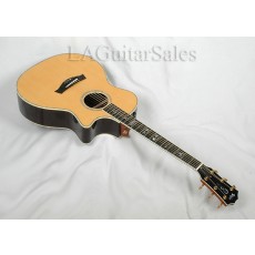 Taylor Custom Dave Matthews Signature Model DMSM