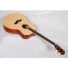 Taylor GS6e First Generation Maple Grand Symphony