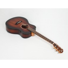 Taylor GS Mini-e Koa Plus with ES2 Electronics #50249