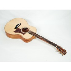 Taylor GS Mini Koa Limited Spruce with Case #31228