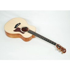 Taylor GS Mini Koa Limited Spruce with Case #31230