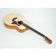 Taylor GS Mini Koa Limited Spruce with Case #31231