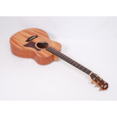 Taylor GS Mini Mahogany Top with Case - Contact us for ETA